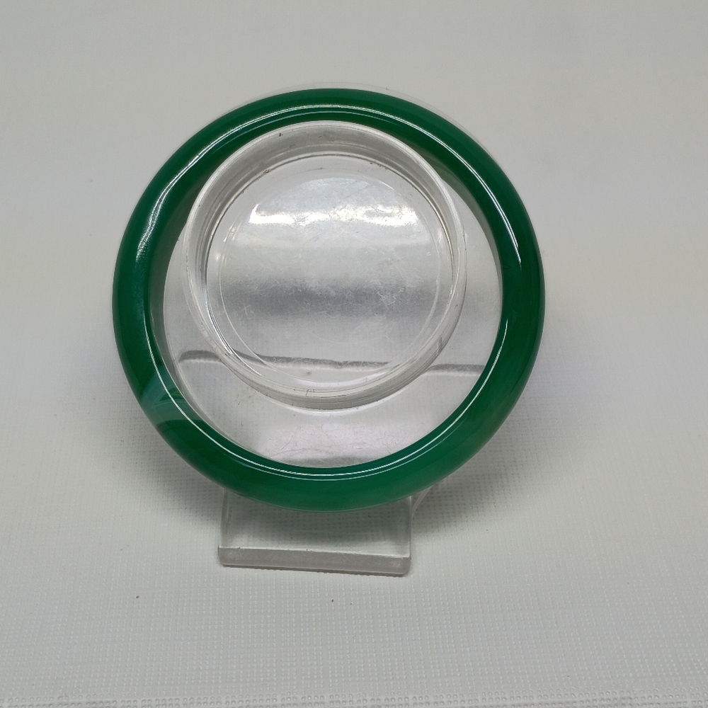 Agate Bangle